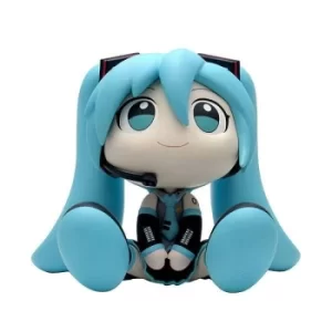 Character Vocal Series 01: Hatsune Miku Binivini Baby Soft Vinyl Figure Hatsune Miku 13 cm