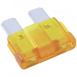 Standard blade type fuse 40 A Orange ESKA 340135 5