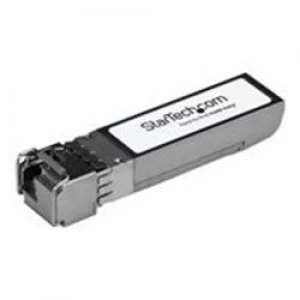 StarTech.com 10G-SFPP-BXU SFP+ Module - Lifetime Warranty - 10 Gbps - LC