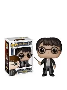 Pop! Pop Movies: Harry Potter - Harry Potter