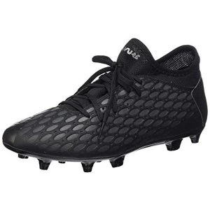 Puma Future 5.4 FG Football Boots 11 Black