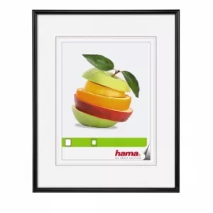 Sevilla Plastic Frame Black (20x28cm)