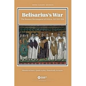 Belisariuss War Mini Game Series