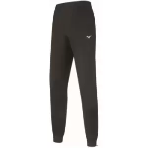 Mizuno Nara Jnr Skinny Training Pants - Black