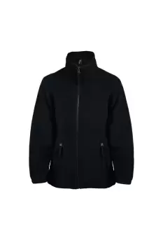 North Zip-Up Fleece Jacket