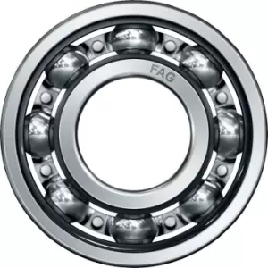 6306C3 Deep Groove Ball Bearing