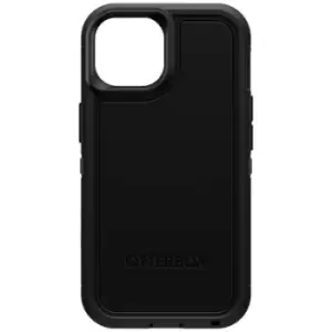 Otterbox Defender XT (Pro Pack) Cover Apple iPhone 14, iPhone 13 Black