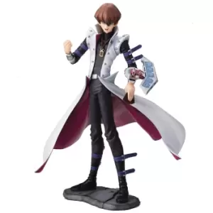 Yu-Gi-Oh! ARTFX Statue 1/7 Seto Kaiba 28 cm