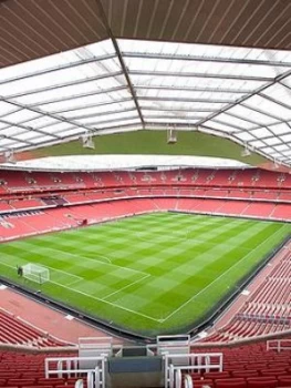 Virgin Experience Days Arsenal Fc Stadium Tour For Two, Women