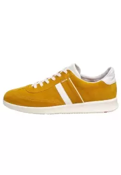 Lloyd Trainers yellow 8