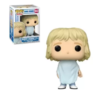 Dumb & Dumber Harry getting Haircut Pop! Vinyl Figure