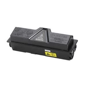 Kyocera Toner Cartridge TK 1130 for FS 10301130 Multi Function