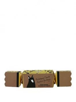 Festive Treats Crackers for Dog Food 40g