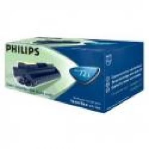 Philips PFA721 Black Laser Toner Ink Cartridge