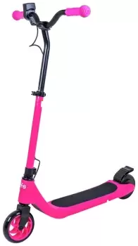 Li-Fe 120 Pro Neon Pink Electric Scooter