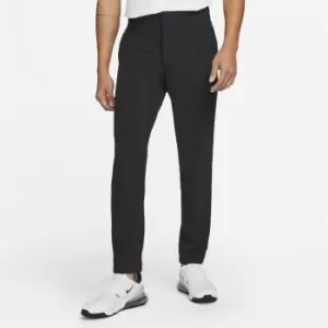 Nike Dri-FIT Vapor Mens Slim-Fit Golf Pants - Black