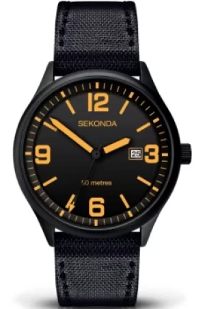 Mens Sekonda Watch 1388