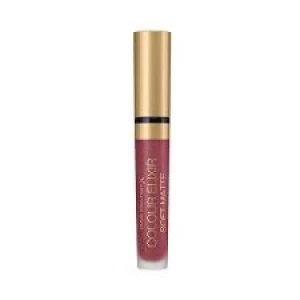 Max Factor Elixir Soft Matte Lipstick Soft Berry 40