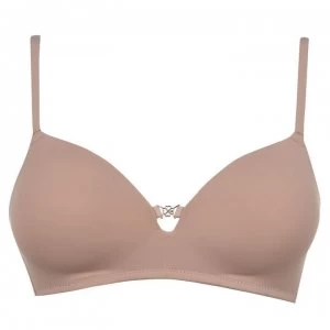 Dorina Filo Eco Padded Bra - Beige B82