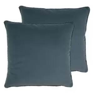 Cosmo Twin Pack Polyester Filled Cushions