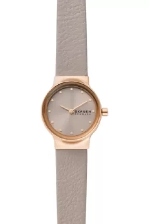 Skagen Freja Watch SKW3007