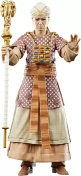 Indiana Jones Adventure series - Rene Belloq (ceremonial) Action Figure multicolour