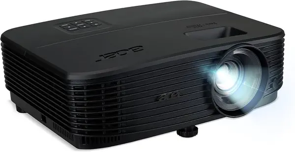 Acer PD2527i 2700 ANSI Lumens 1080p Projector