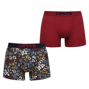 Levis Pack Boxers - Khaki