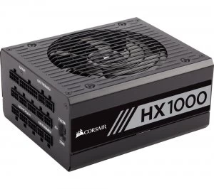 CORSAIR HX1000 Modular ATX PSU - 1000 W