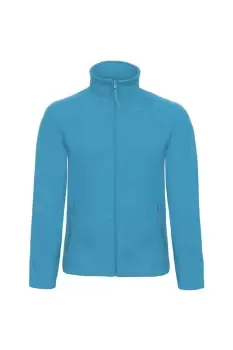 Collection ID 501 Microfleece Jacket