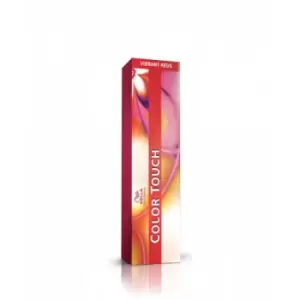 Wella Color Touch Demi-Permanent Hair Colour 3-66 dark intensive/violet brown/vibrant reds