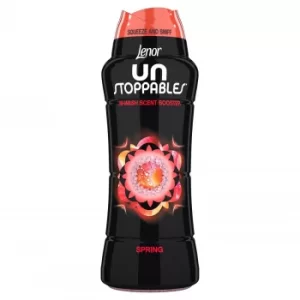 Lenor Unstoppables Scent Booster Spring 570g