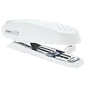 Rapesco Heavy Duty Stapler Eco Spinna 717 50 Sheets White