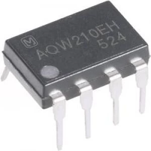 Panasonic AQW210EH 120mA PhotoMOS Relay