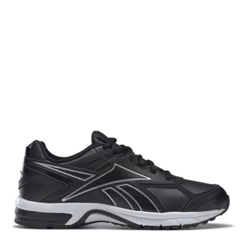 Reebok Quick Chase Running Shoes - Black