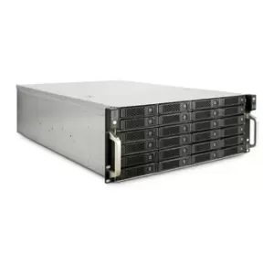 IPC Storage 4U-4736 Server Case w/o Power Supply