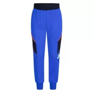 Nike Digital Escape Jogging Bottoms Infant Boys - Blue