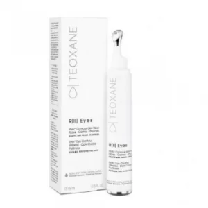 TEOXANE R[II] Eye Contour Cream 15ml