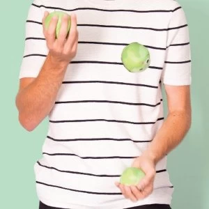 Sprouts Juggling Balls