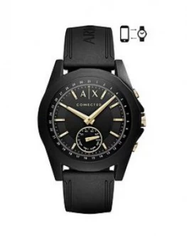 Armani Exchange Connected AXT1004 Smartwatch