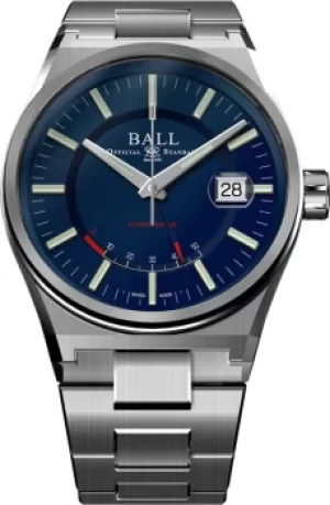 Ball Watch Company Roadmaster Icebreaker