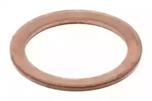 Oil Drain / Sump Plug Seal 122.904 by Elring