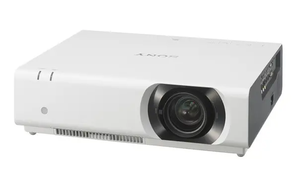 Sony VPL-CH350 4000 ANSI Lumens WUXGA 3LCD Projector