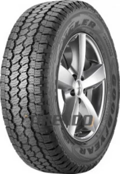 Goodyear Wrangler All-Terrain Adventure 215/70 R16 104T XL