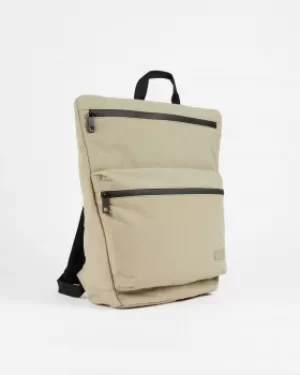 Ted Baker Paper Touch Nylon Backpack