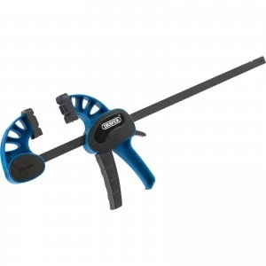 Draper Dual Action Quick Clamp 300mm