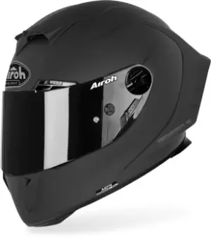 Airoh GP550S Color Helmet, black-grey, Size L, black-grey, Size L