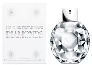 Emporio Armani Diamonds Eau de Parfum For Her 100ml