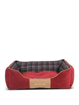 Scruffs Scruffs Highland Box Bed (Xl) - Extra Large