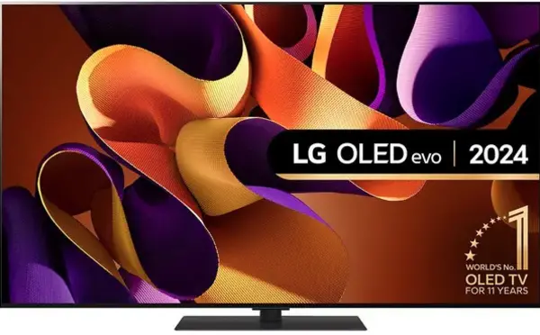 LG 55" OLED55G46LS Smart 4K Ultra HD OLED TV